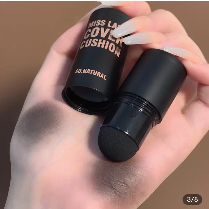Waterproof Hairline-Eyebrow Filling Powder Stick