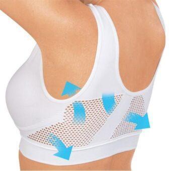 Buy 1 Get 2 free Air Bra Seamless Breathable Versatile