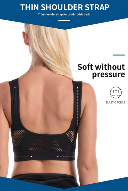 Buy 1 Get 2 free Air Bra Seamless Breathable Versatile