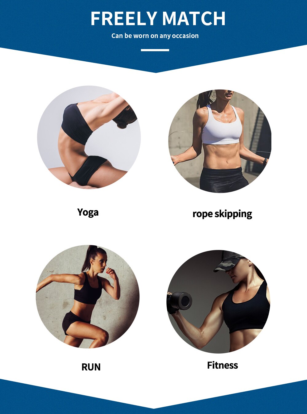 Buy 1 Get 2 free Air Bra Seamless Breathable Versatile