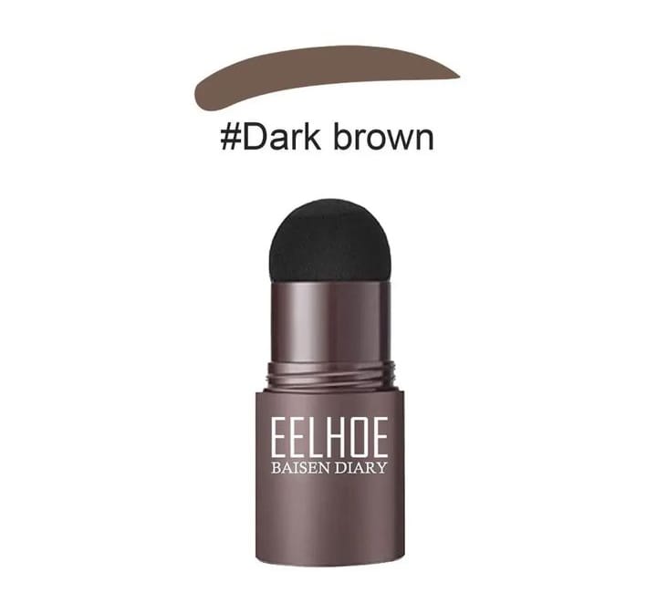 Waterproof Hairline-Eyebrow Filling Powder Stick