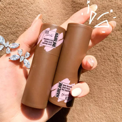 Waterproof Hairline-Eyebrow Filling Powder Stick